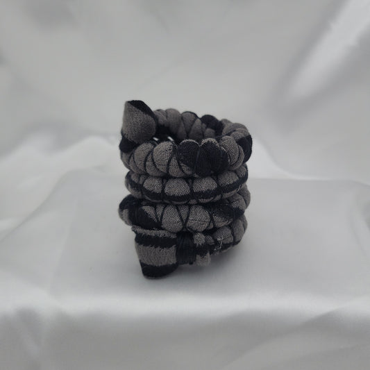 Dark Zebra