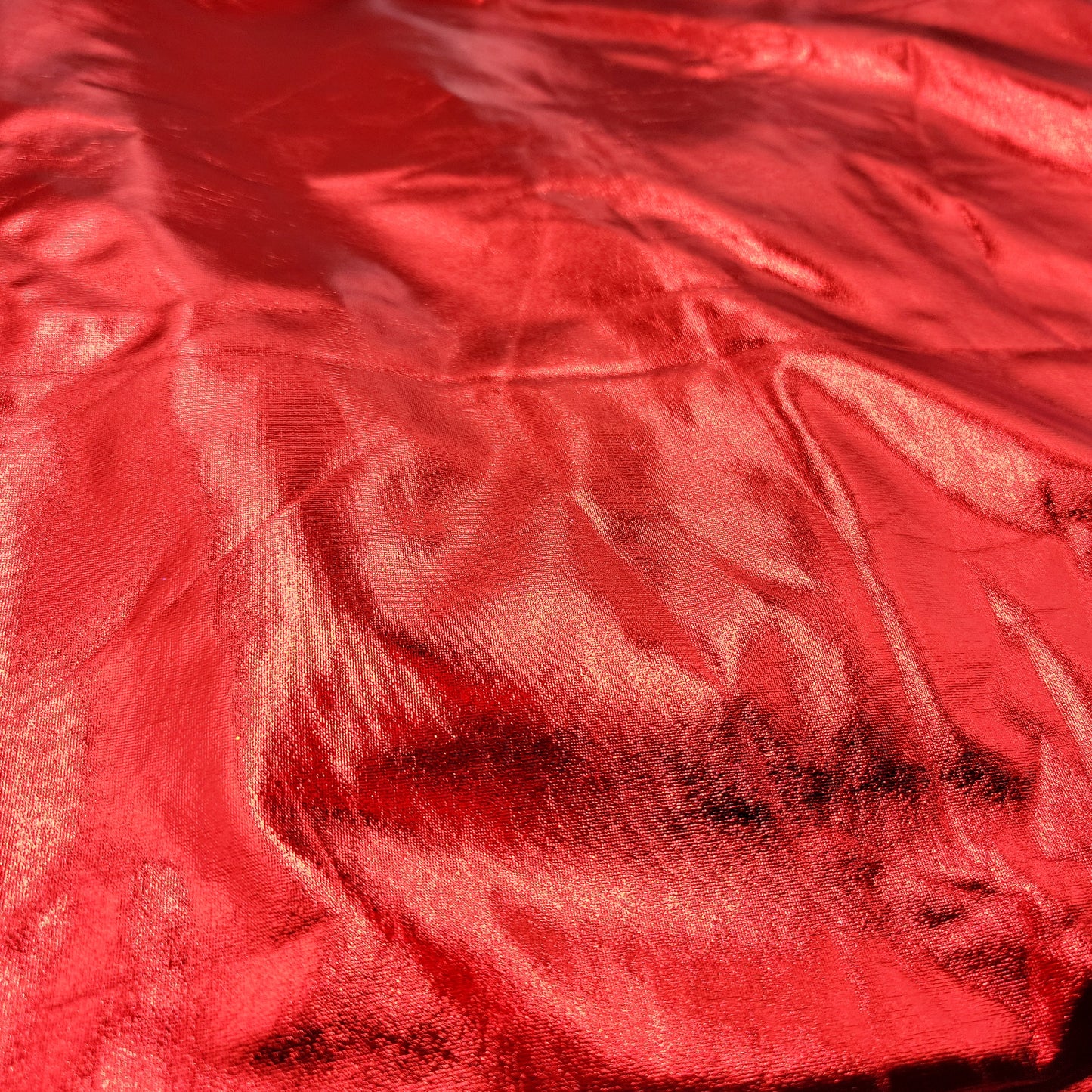 Sexy Red