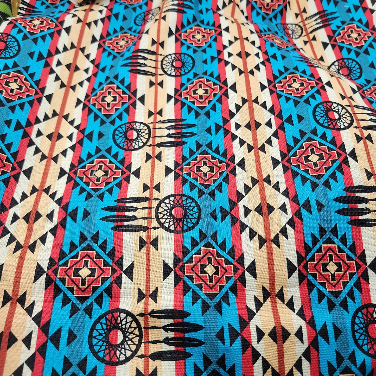 Tribal