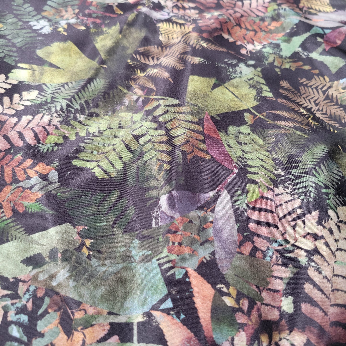 Woodland