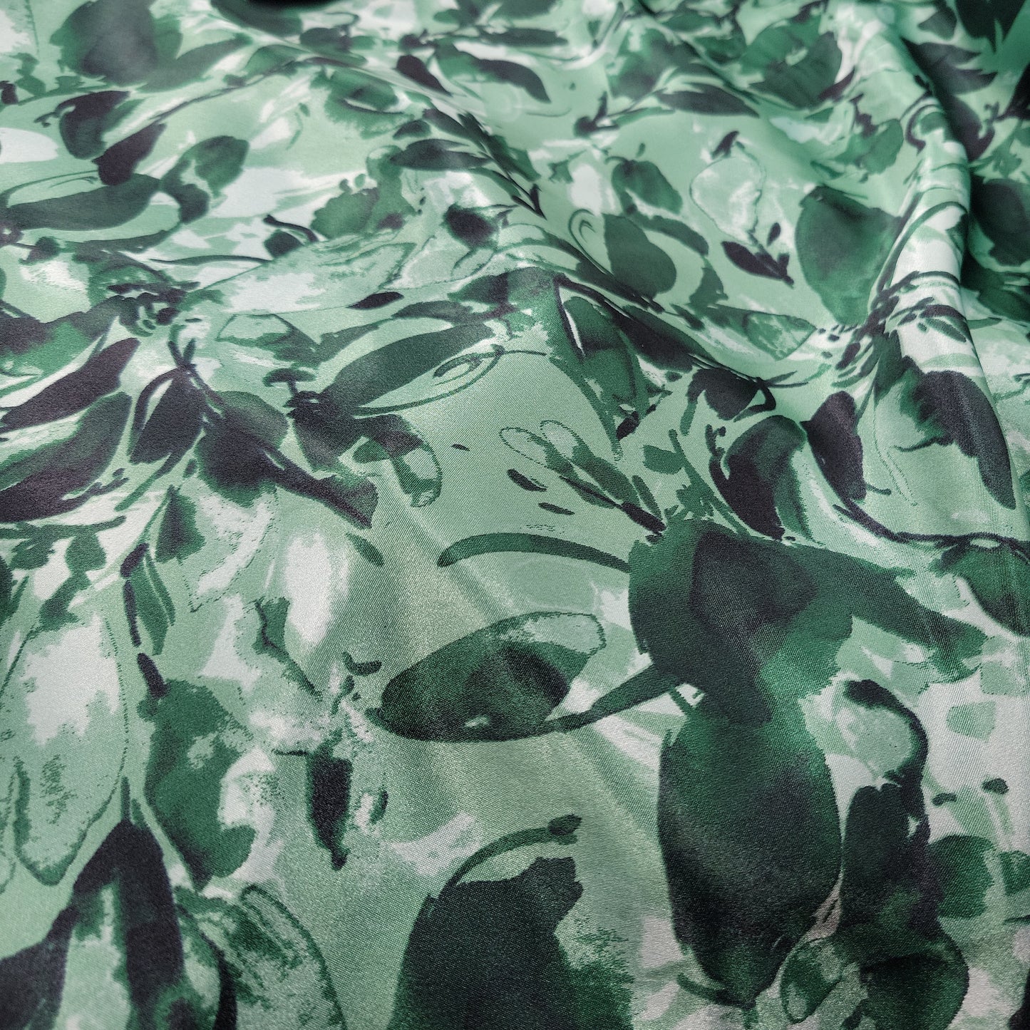 Green Rain