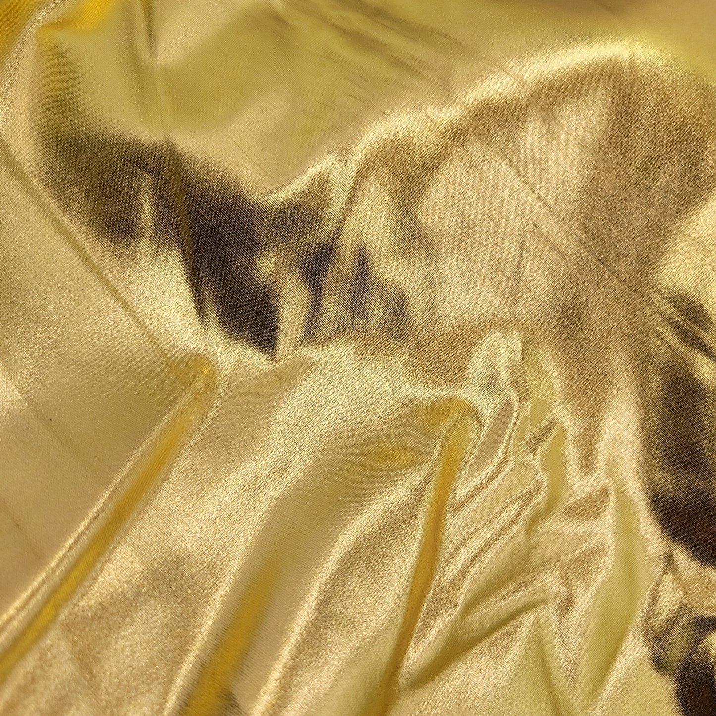 Gatsby Gold