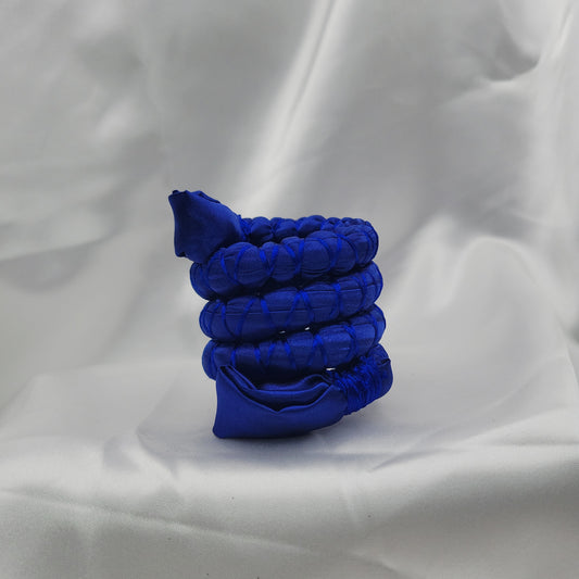 Bleu abyssal