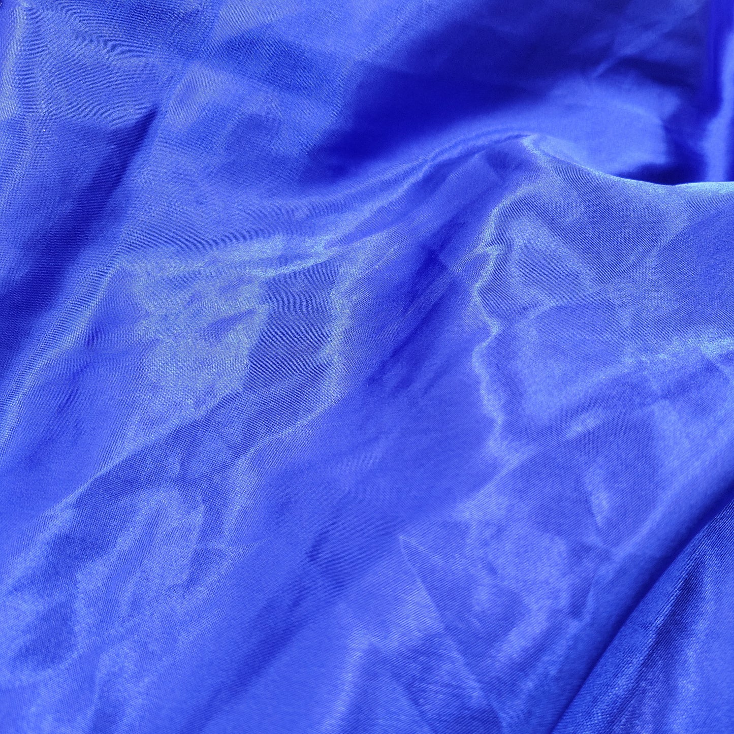 Deep Sea Blue