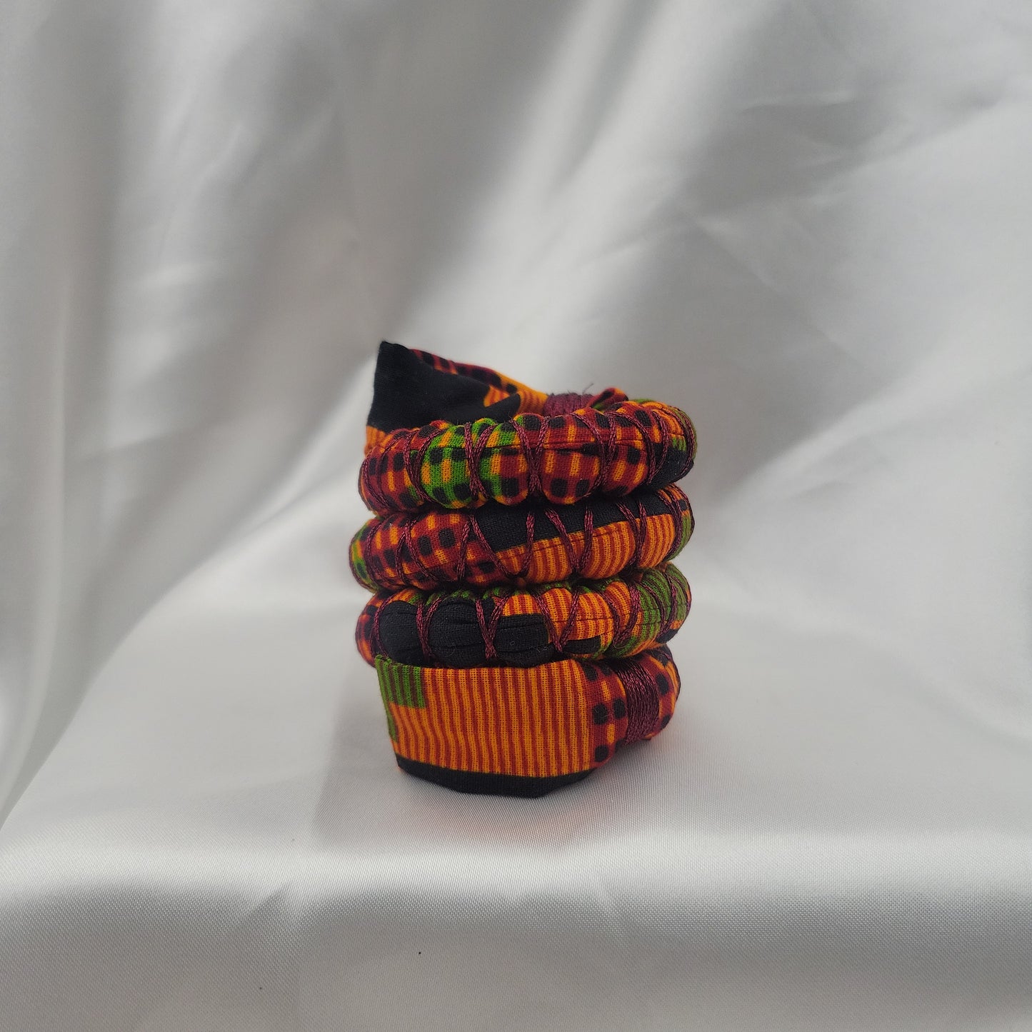 Dark Kente
