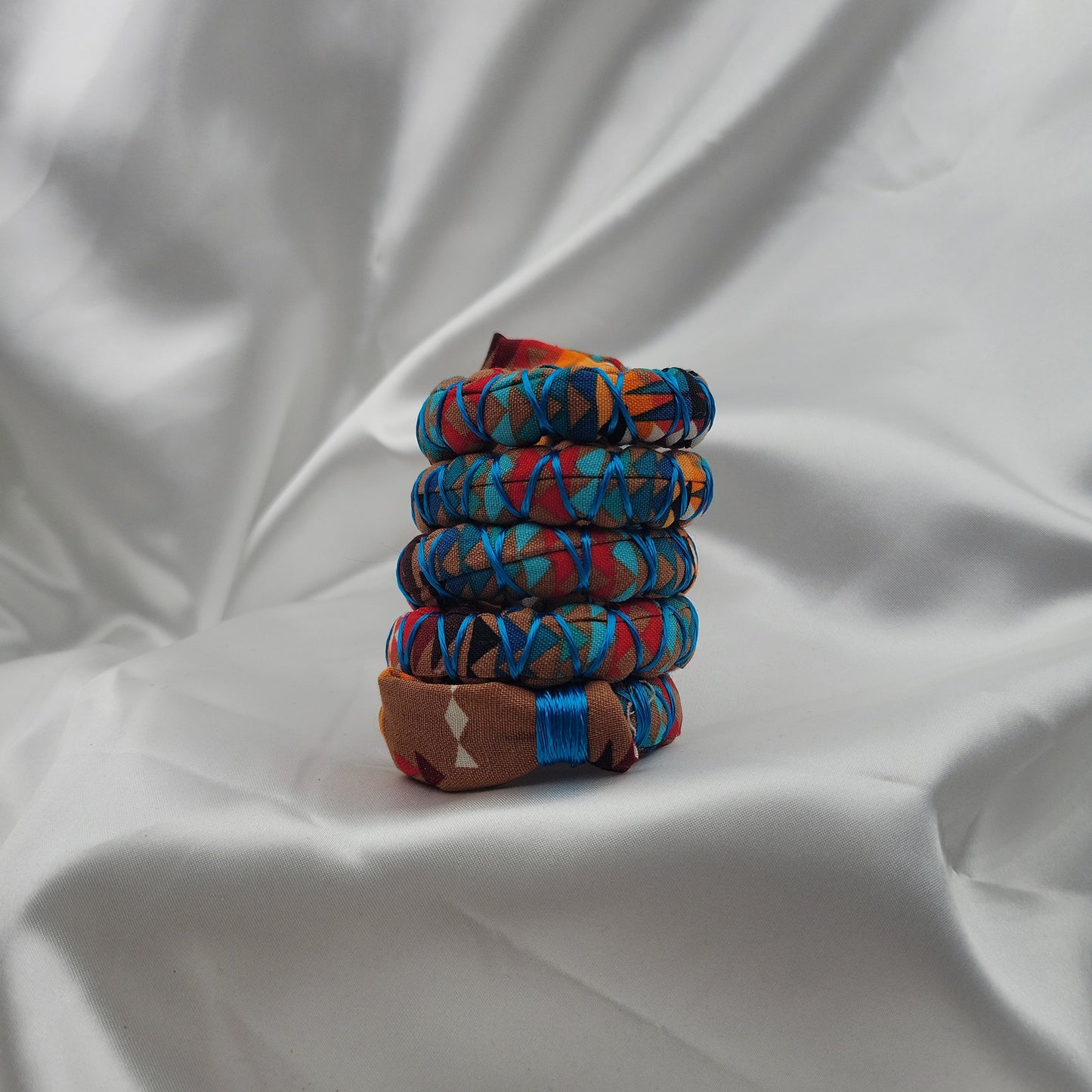 Aztecs Blue