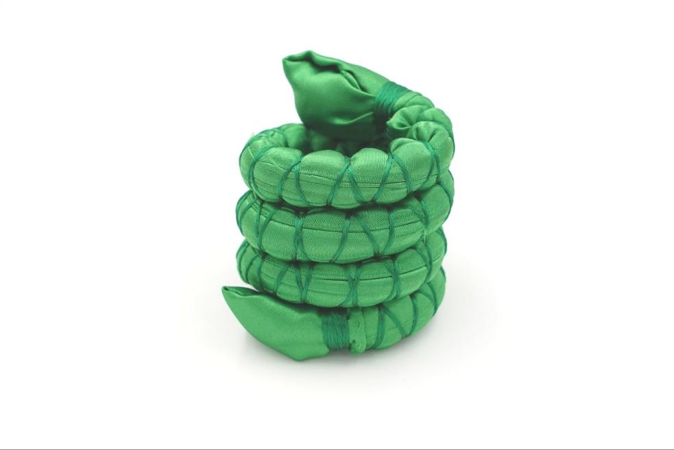 Christmas Green