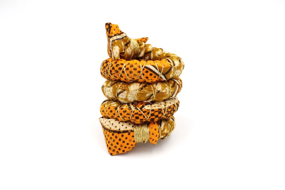 Gold Ank