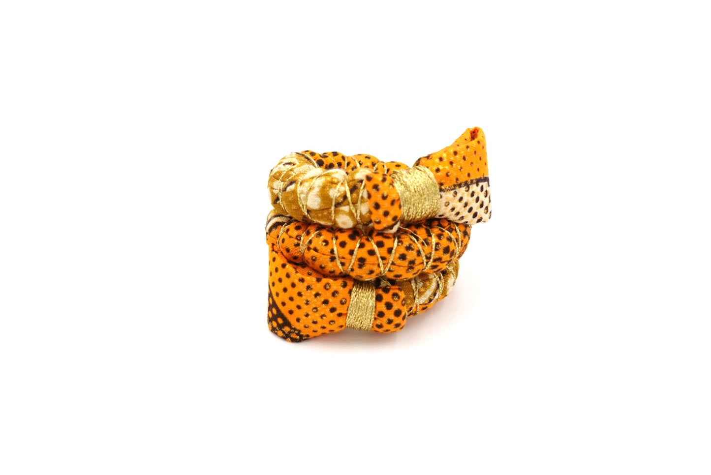Gold Ank