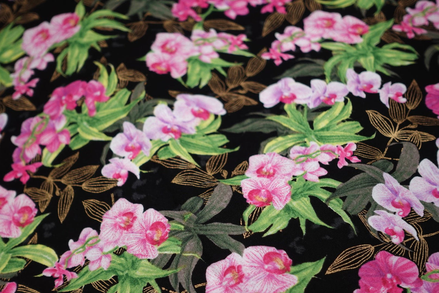 Forest flower
