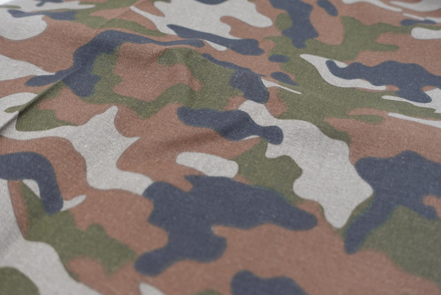 Camo