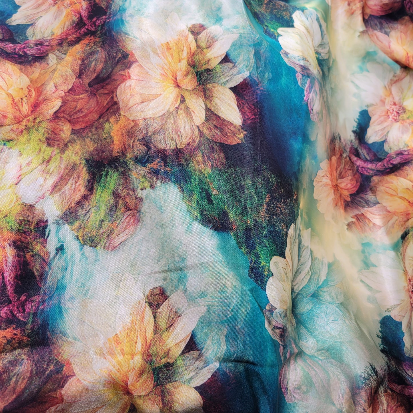 Vintage Floral