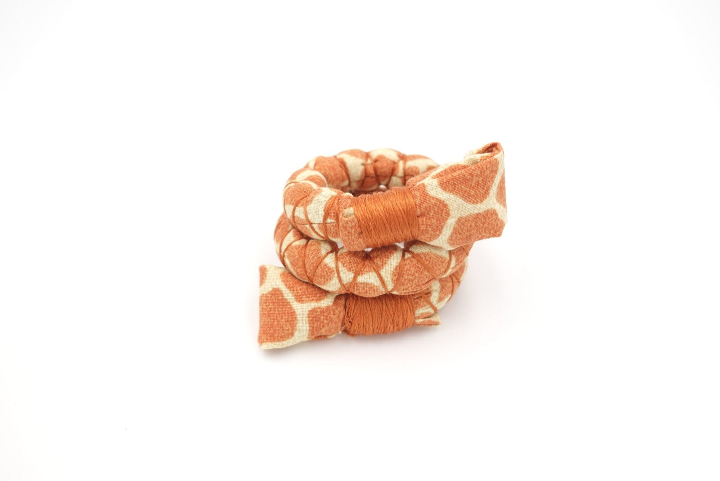 Joshua Giraffe