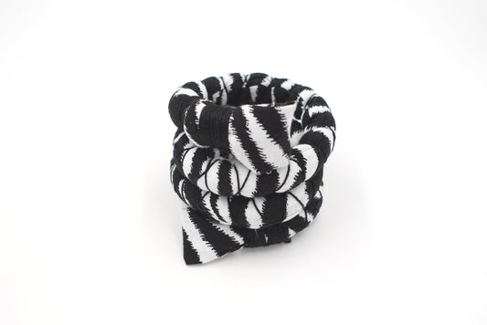 Zesty Zebra