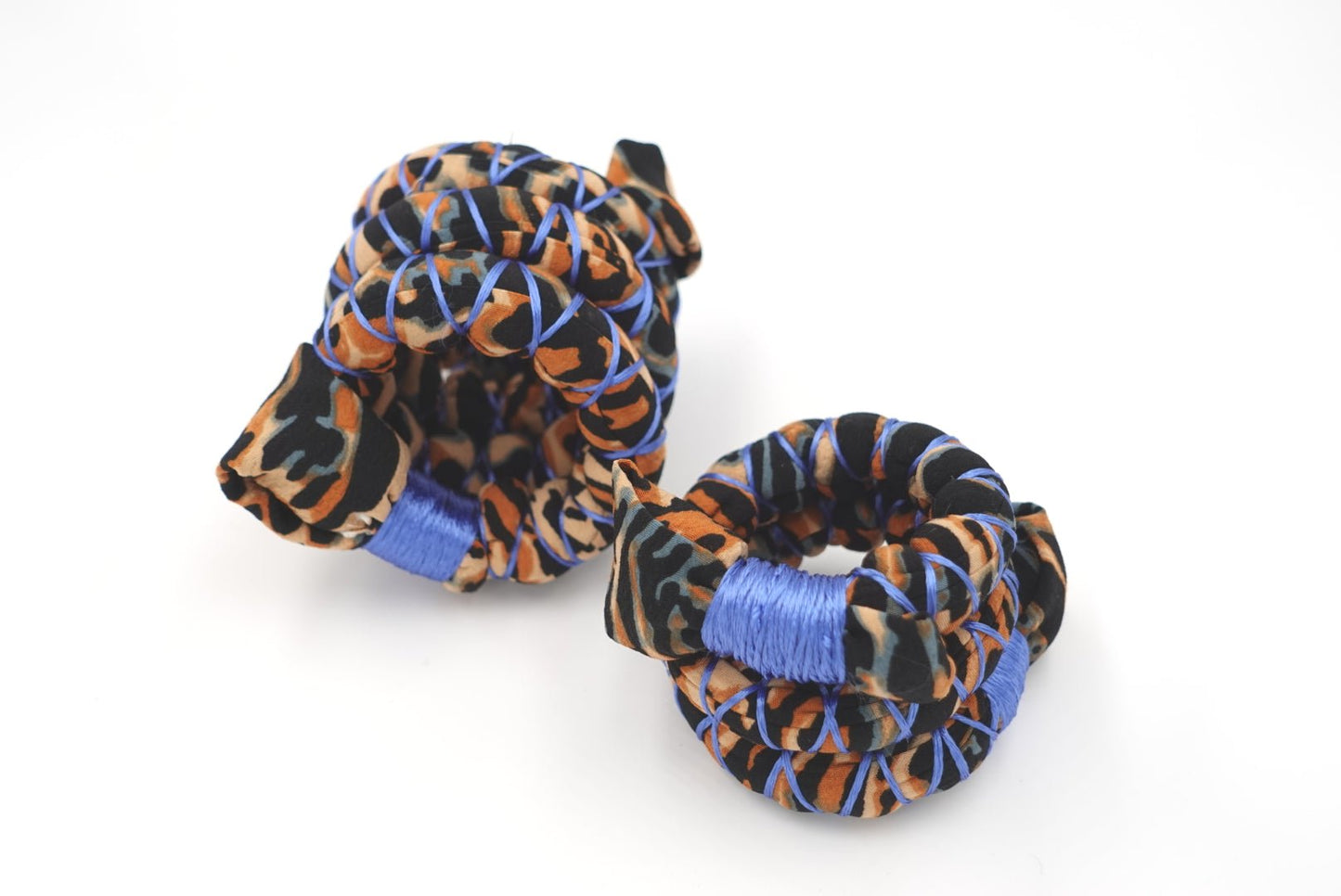 Blue Leopard