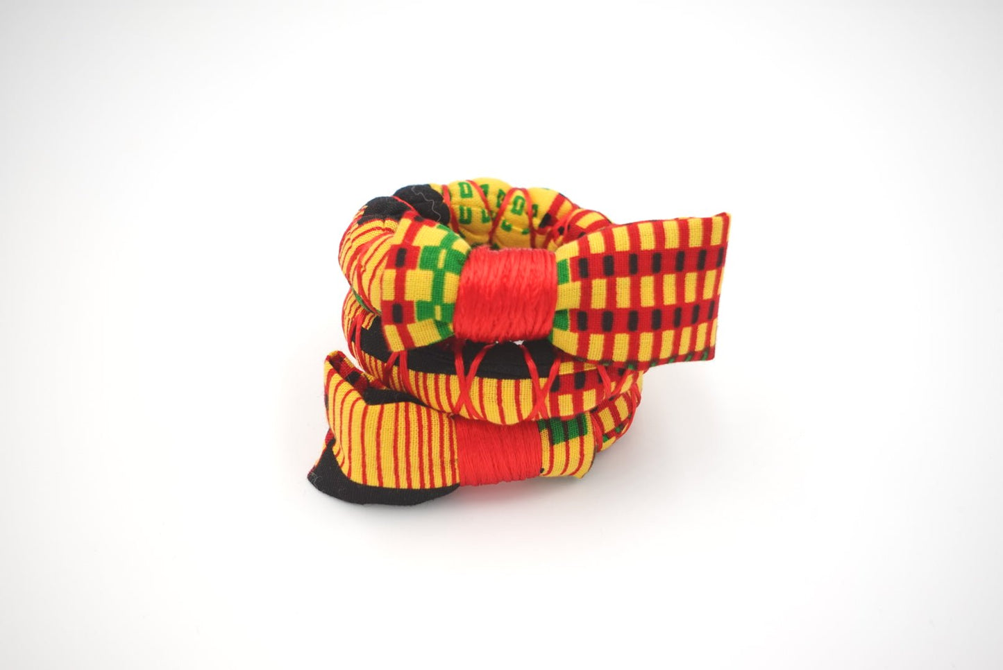 Kente