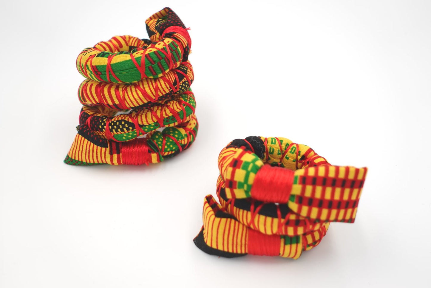Kente