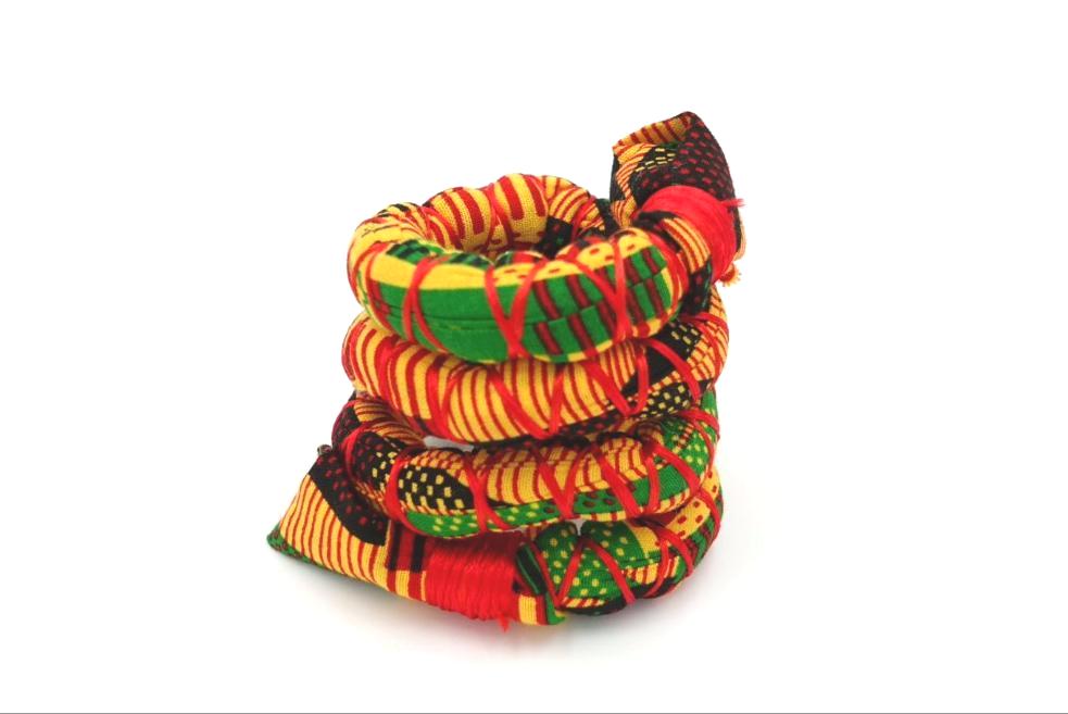 Kente