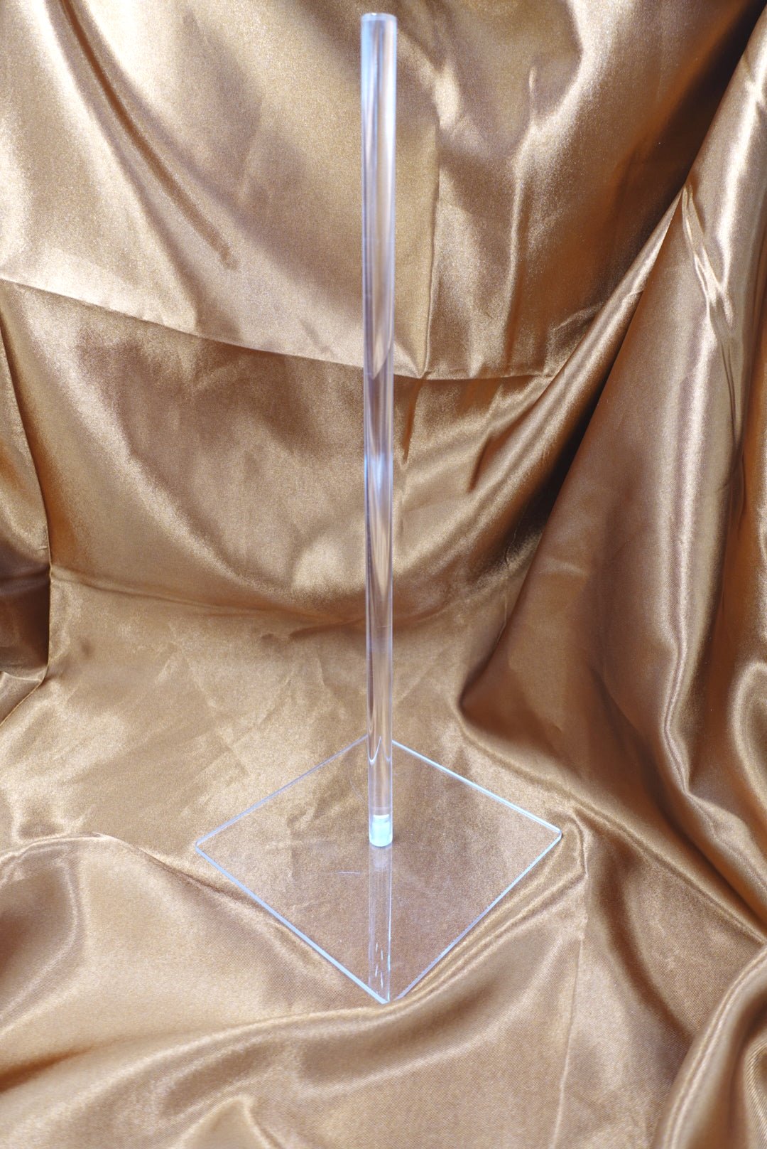 Hair Tie Stand