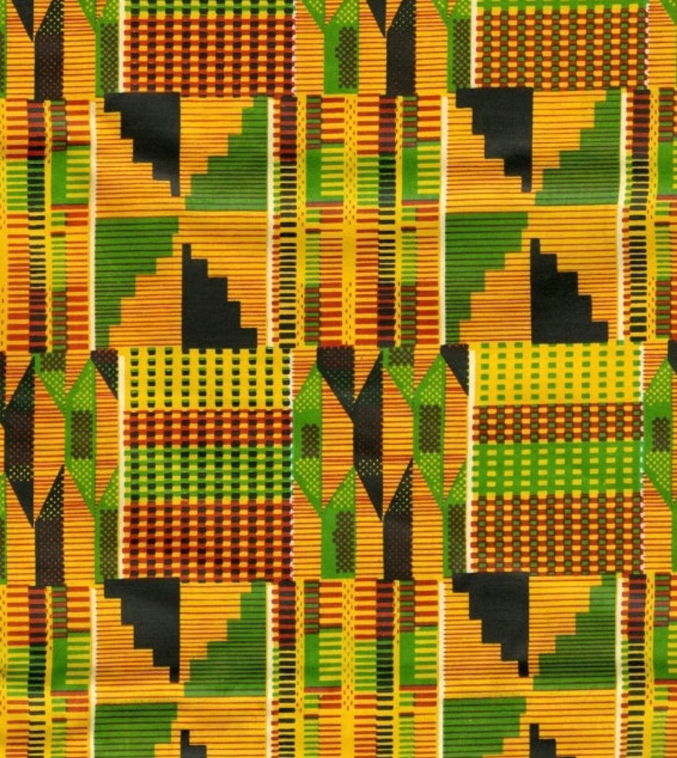 Kente