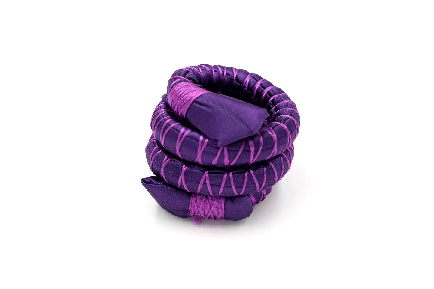 Amethyst Purple