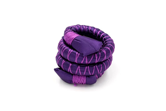 Amethyst Purple