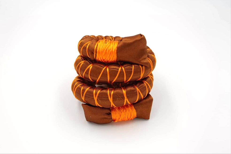 Orange Copper