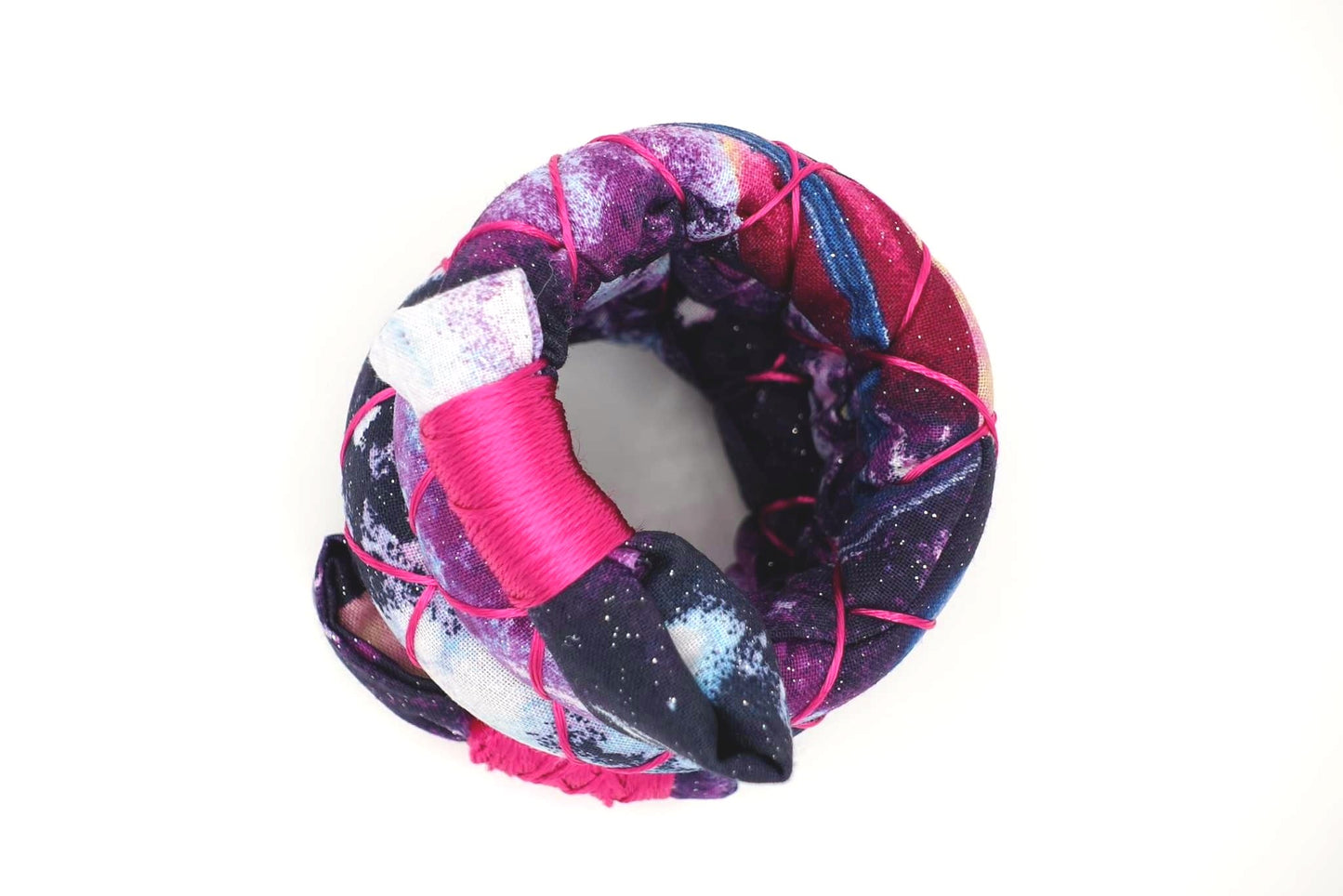 Galaxy Pink