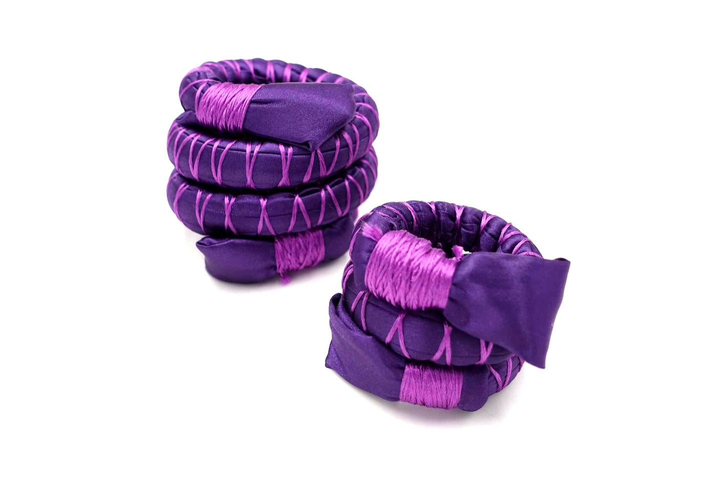 Amethyst Purple
