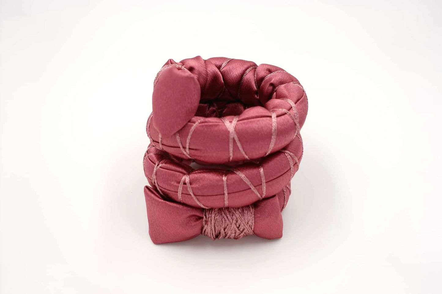 Peluche Rose