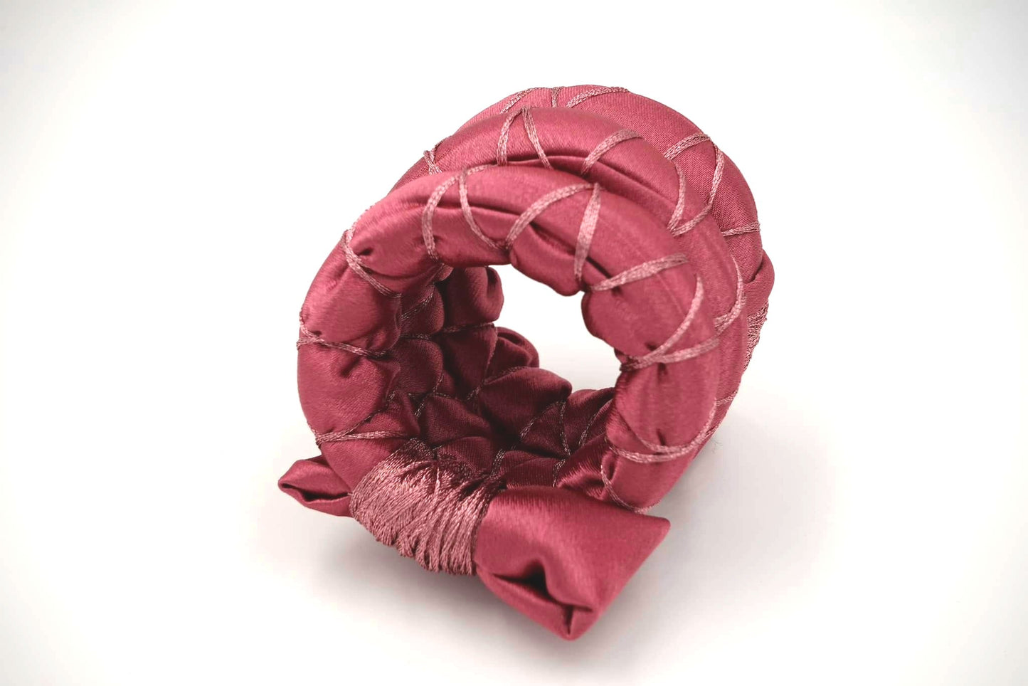 Peluche Rose