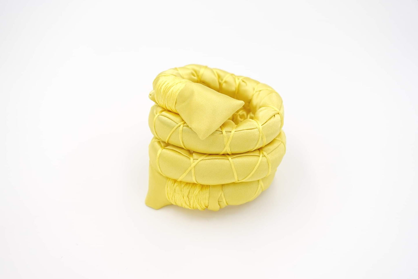 Canary Yellow