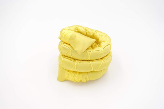 Canary Yellow