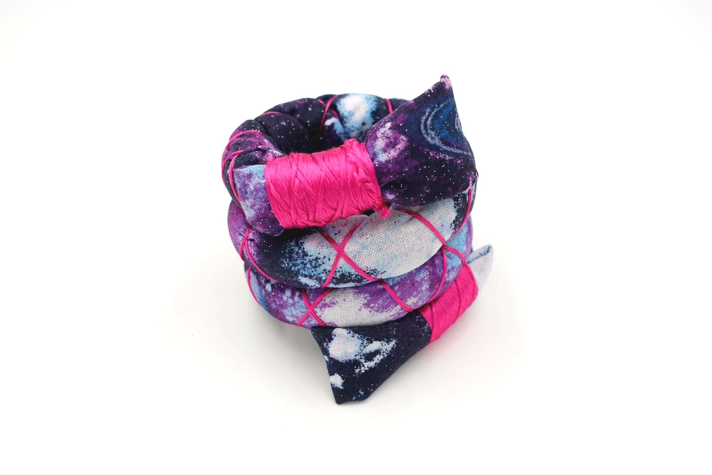 Galaxy Pink