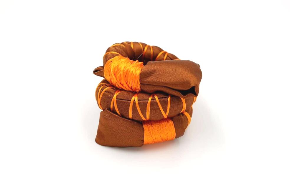Orange Copper