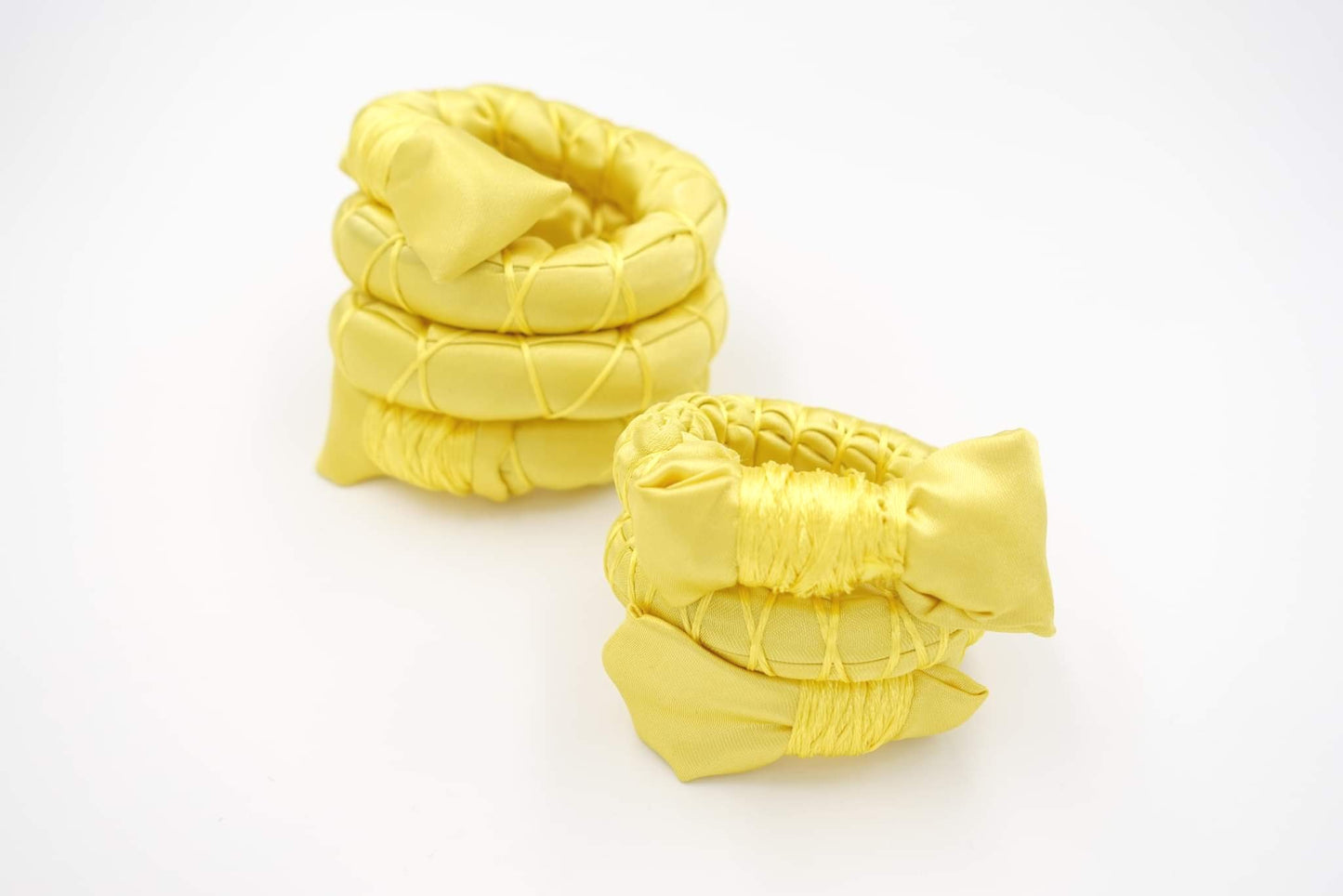 Canary Yellow