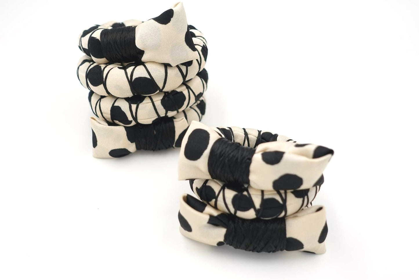 Beige Leopard