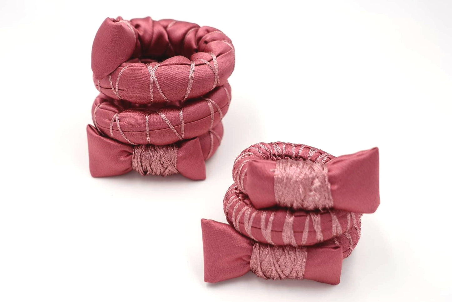 Peluche Rose