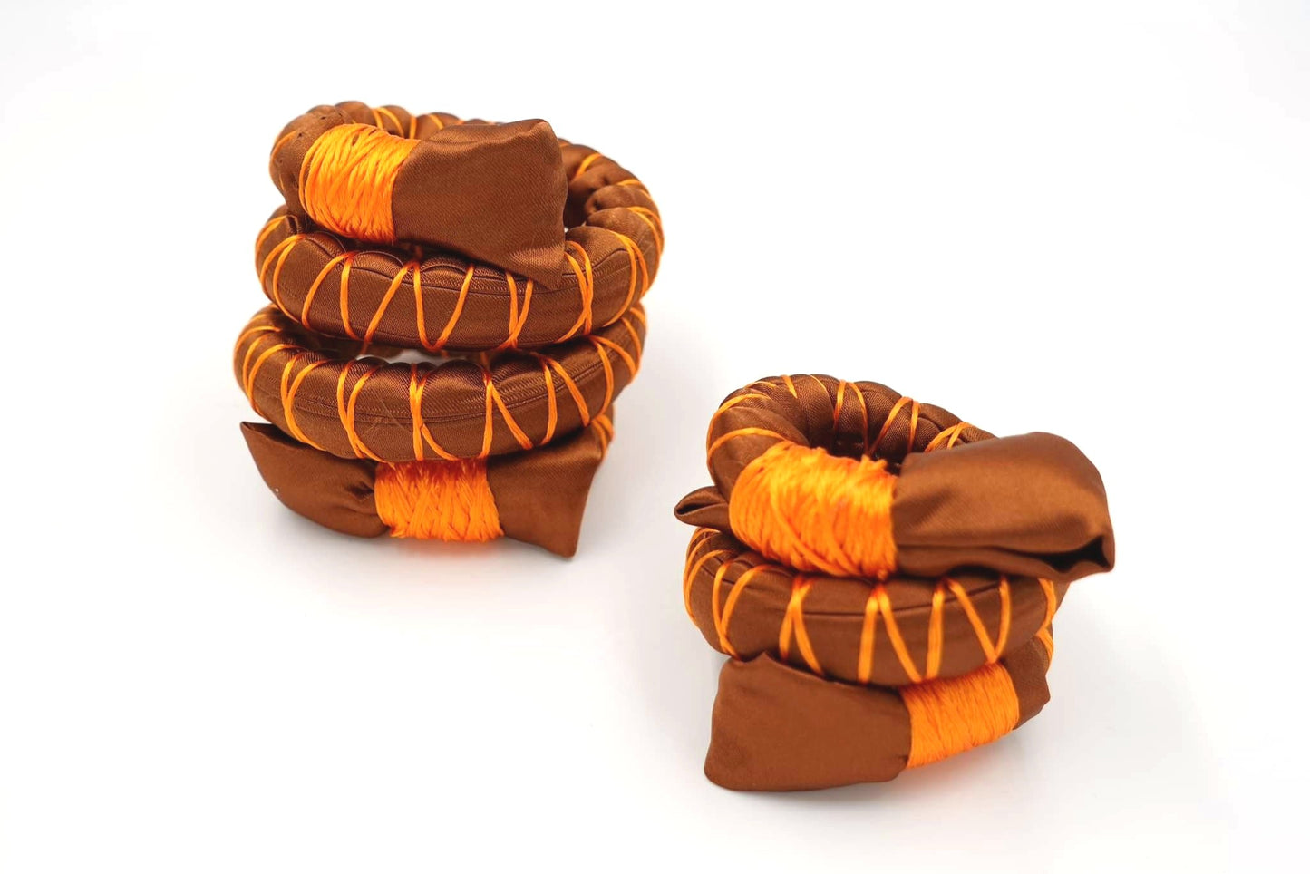 Orange Copper