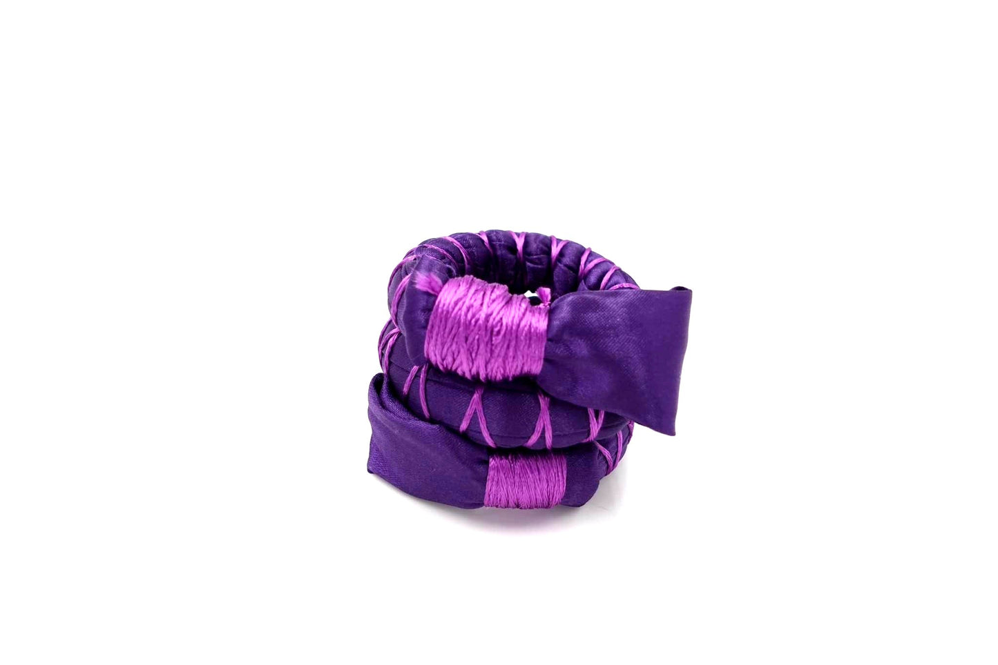 Amethyst Purple