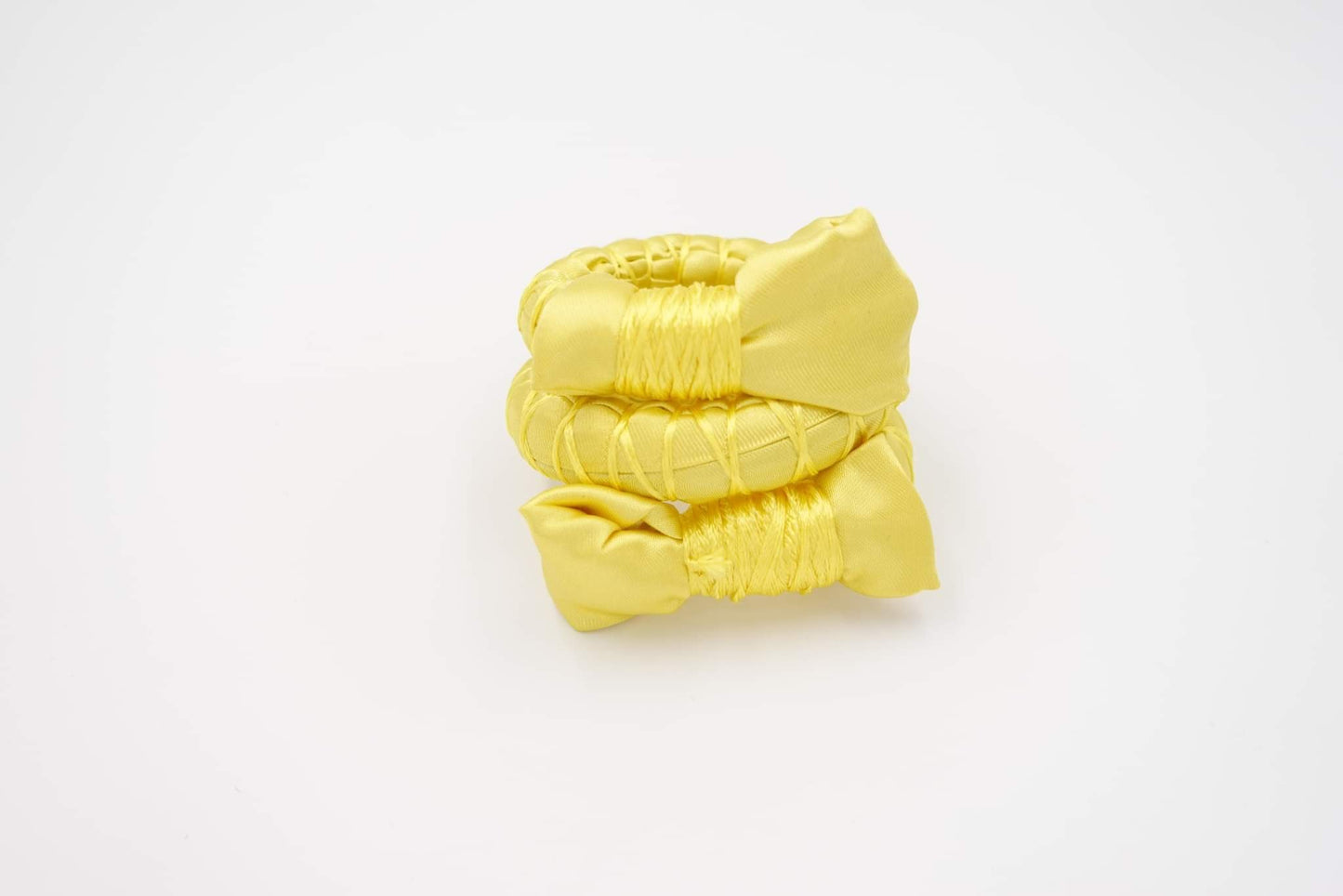 Canary Yellow