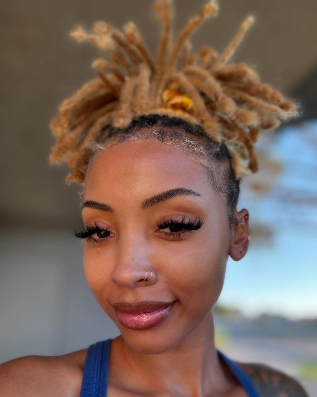 Cali Sunset